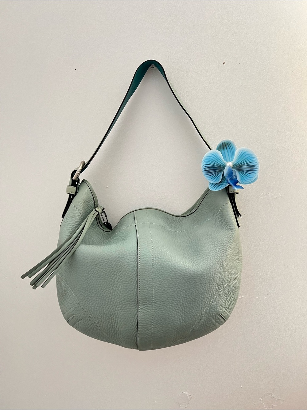 Rare Mint Coach Soho Hobo Bag